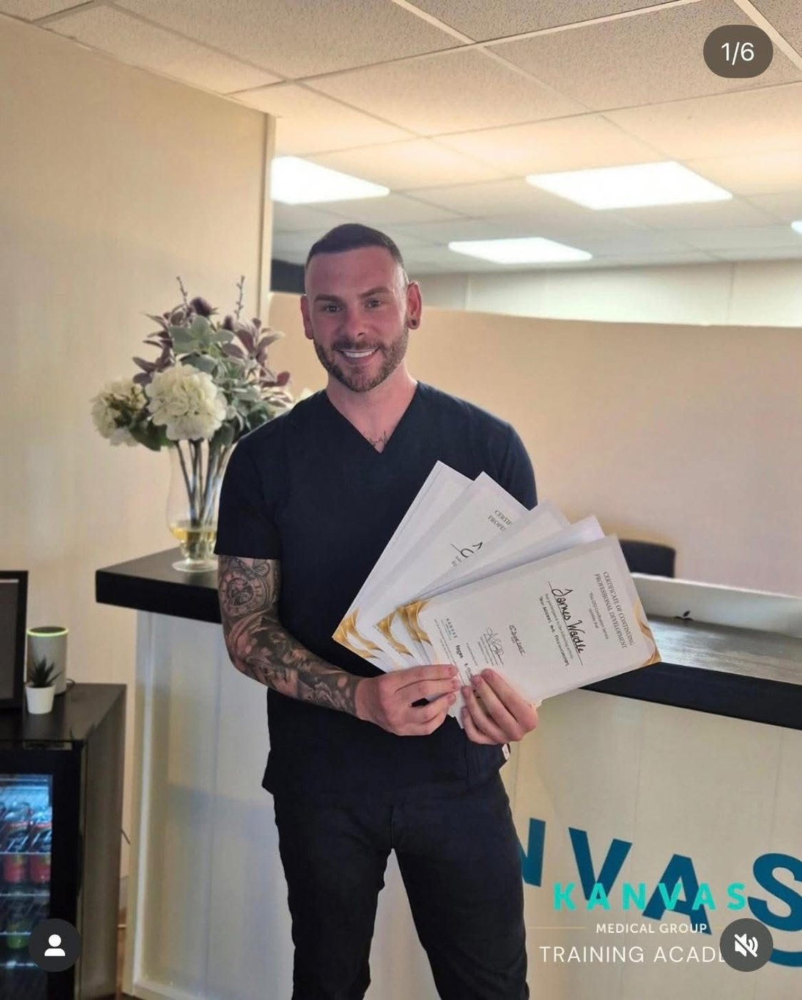 Advanced Aesthetics Practitioner at JW Aesthetics & Wellbeing